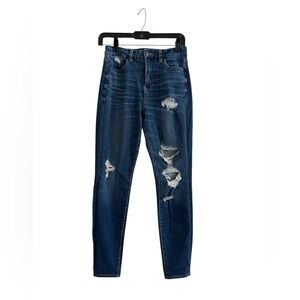 American Eagle Curvy Hi-Rise Jegging